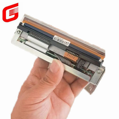 xid8600 Κεφαλή εκτύπωσης Μεταφορά για το εκτυπωτή κάρτας ταυτότητας Matica XID8600