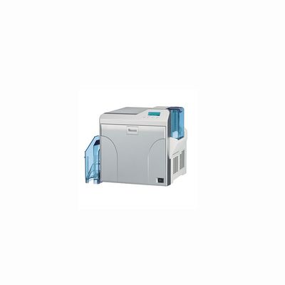 DNP CX-D80 Πληροφοριακή κάρτα πιστότητας εκτύπωση έξυπνης κάρτας ταυτότητας για εκτυπωτή πλαστικής κάρτας CR80