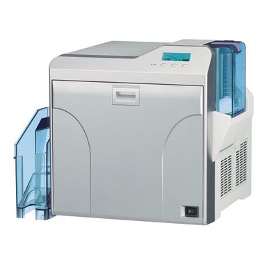 DNP CX-D80 Πληροφοριακή κάρτα πιστότητας εκτύπωση έξυπνης κάρτας ταυτότητας για εκτυπωτή πλαστικής κάρτας CR80