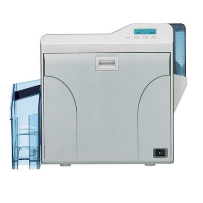 DNP CX-D80 Πληροφοριακή κάρτα πιστότητας εκτύπωση έξυπνης κάρτας ταυτότητας για εκτυπωτή πλαστικής κάρτας CR80