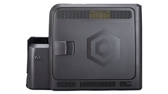 Datcard CR805 600 dpi Διπλής όψης Rfid Retransfer ID Εταιρική κάρτα Εκτυπωτής Εμπιστοσύνη