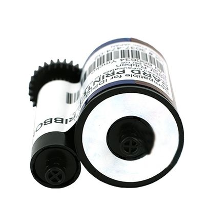 Εξαιρετική 650634 YMCKO συμβατή κορδέλα για IDP Smart-30S 30D 50S 50D 50L εκτυπωτή κάρτας