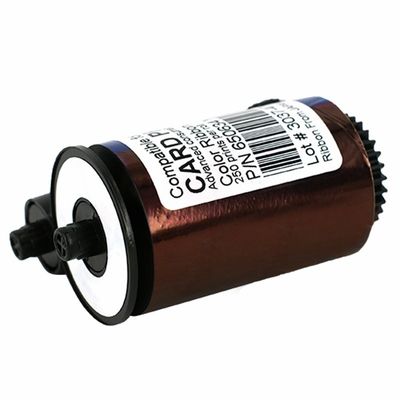 Εξαιρετική 650634 YMCKO συμβατή κορδέλα για IDP Smart-30S 30D 50S 50D 50L εκτυπωτή κάρτας
