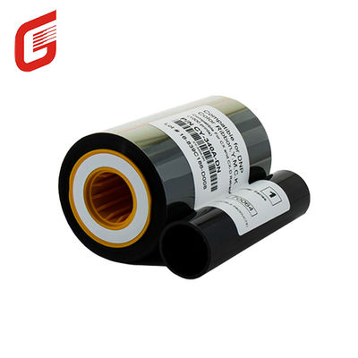 100*300 CX-340A-DN Συμβατό YMCK Retransfer Color Ribbon για τον εκτυπωτή CX7000 CX-D80