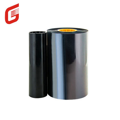 100*300 CX-340A-DN Συμβατό YMCK Retransfer Color Ribbon για τον εκτυπωτή CX7000 CX-D80