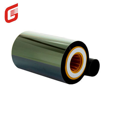 100*300 CX-340A-DN Συμβατό YMCK Retransfer Color Ribbon για τον εκτυπωτή CX7000 CX-D80