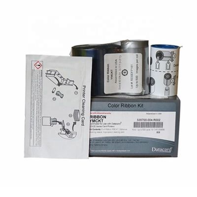 535700-004-R002 CD800 Τυποποιητική χρωματική κορδέλα με υλικό νάιλον και 500 εικόνες/τυλίγμα
