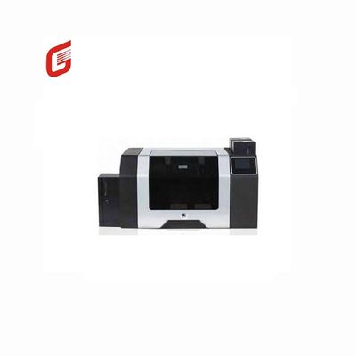 300 dpi Ανάλυση εκτύπωσης HID FARGO HDP8500 Διπλής όψης έξυπνος εκτυπωτής επαγγελματικών καρτών ταυτότητας
