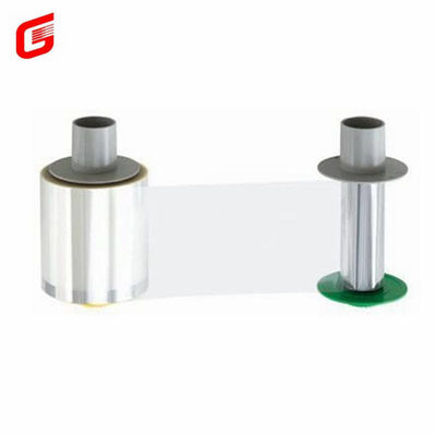 Αρχική HDP5000 YMCK Χρωματική κορδέλα 84051 για Fargo HDP 5000 Πυκνωτής κάρτας ταυτότητας Πολυδιάστατη