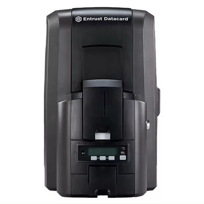 CR805 Private Mold Double Side CMYKP Ribbon and Film για εκτυπωτή καρτών ταυτότητας CR-80