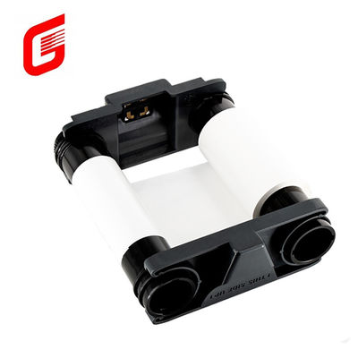 Συμφωνητικός CBGR0500W Ribbon 500images για Badgy 100 200 Τυποποιητής κάρτας ταυτότητας υψηλής χωρητικότητας