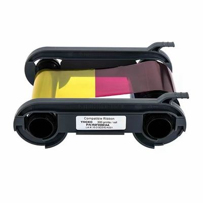 Evolis R5F008C134 R5F008S140 YMCKO ταινία 30 ημέρες συμβατό για Πρωταρχία 2 εκτυπωτή