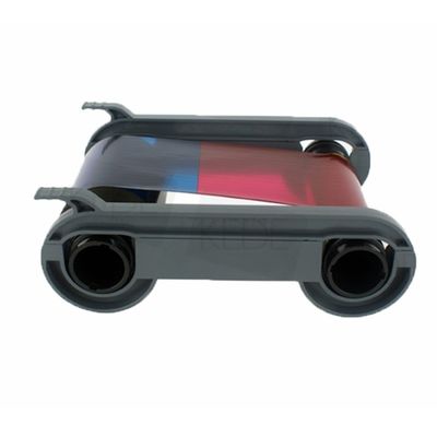 Evolis R5F008C134 R5F008S140 YMCKO ταινία 30 ημέρες συμβατό για Πρωταρχία 2 εκτυπωτή