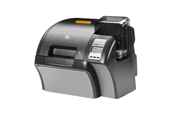 256 αποχρώσεις ανά Pixel Zebra ZXP σειράς 9 εκτυπωτής κάρτας ταυτότητας με προαιρετική στρώση