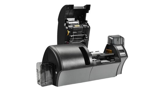 256 αποχρώσεις ανά Pixel Zebra ZXP σειράς 9 εκτυπωτής κάρτας ταυτότητας με προαιρετική στρώση