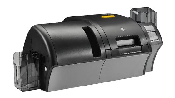 256 αποχρώσεις ανά Pixel Zebra ZXP σειράς 9 εκτυπωτής κάρτας ταυτότητας με προαιρετική στρώση