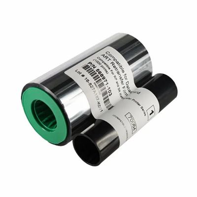 Νάιλον Datacard 568971-103 Συμφωνητική ταινία επαναμεταφοράς για PR90 SR200 SR300