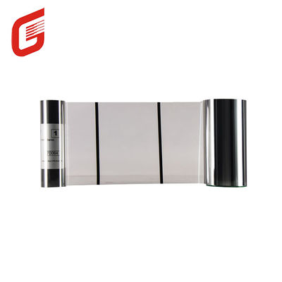 Νάιλον Datacard 568971-103 Συμφωνητική ταινία επαναμεταφοράς για PR90 SR200 SR300