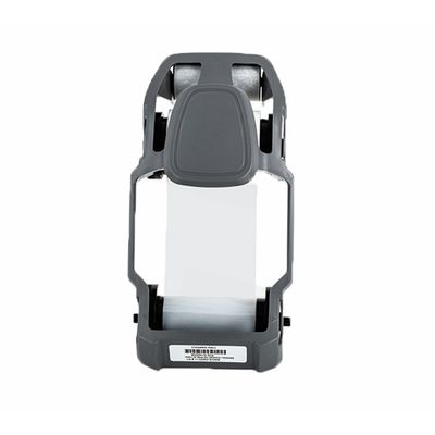 9mm πλάτος 800300-UV συμβατή κορδέλα για Zebra ZC100 ZC150 ZXP3 προϊόν