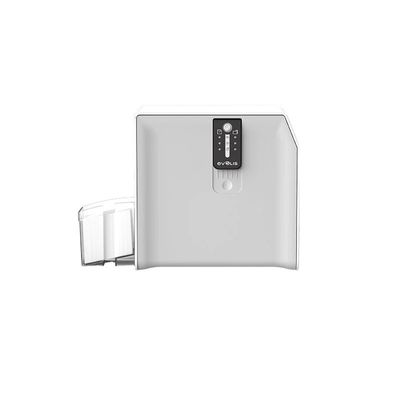 Λαμινιστής χωρητικότητας 100 καρτών για CLM Card Lamination Module και Evolis Primacy Printer