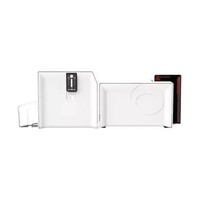 Λαμινιστής χωρητικότητας 100 καρτών για CLM Card Lamination Module και Evolis Primacy Printer
