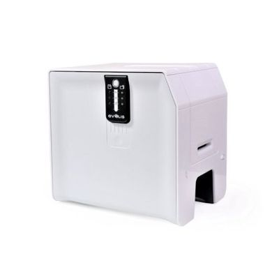 Λαμινιστής χωρητικότητας 100 καρτών για CLM Card Lamination Module και Evolis Primacy Printer
