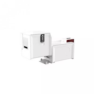 Λαμινιστής χωρητικότητας 100 καρτών για CLM Card Lamination Module και Evolis Primacy Printer