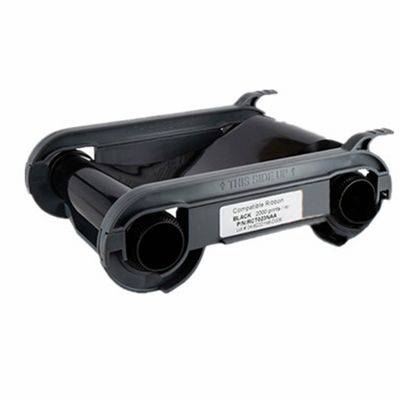 Συμφωνητική κορδέλα από νάιλον για Evolis Primacy Zenius Elyps Πυκνωτής κάρτας Εύκολη εγκατάσταση