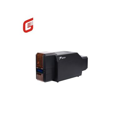Διπλής όψης εκτυπωτής καρτών PVC Suprint SUP-400 με ανάλυση 300DPI και βαφή-υπολίμανση