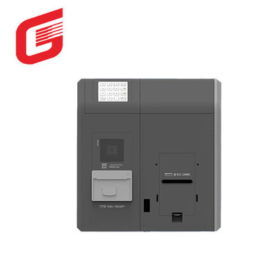 Ζεστή πώληση Υψηλής ποιότητας ταχύτητα Mycard φορητό P80 εκτύπωση μεταβίβασης πλαστικού PVC εκτυπωτής έξυπνης κάρτας ταυτότητας