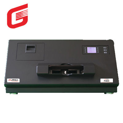 Matica P402i/P4000 Τυποποιητής διαβατηρίων Τυποποιητής ταυτότητας