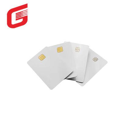 4442chip/4428 chip Επικοινωνία Smart IC Card