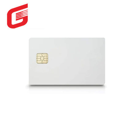 4442chip/4428 chip Επικοινωνία Smart IC Card