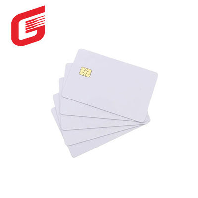 4442chip/4428 chip Επικοινωνία Smart IC Card