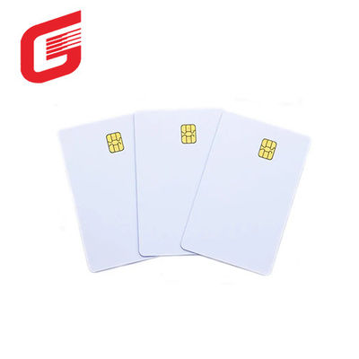 4442chip/4428 chip Επικοινωνία Smart IC Card