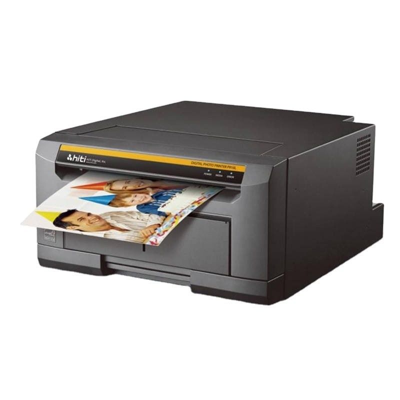 12 ιντσών Home Hitit P910l A4 Photo Booth εκτυπωτής με SDK και 300dpi x 300dpi Ανάλυση