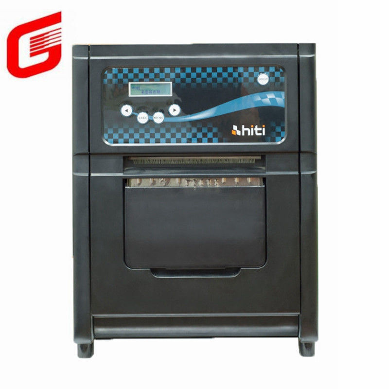 Επαγγελματικός εκτυπωτής φωτογραφιών Hiti P750L Sublimation ID για έγχρωμη εκτύπωση φωτογραφικών γκαλερί