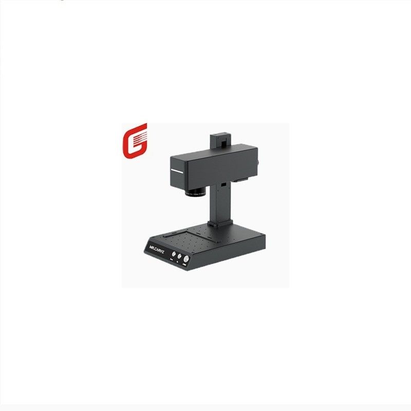 70*70mm Laser Engraver για M4 Mini Machine στα Ιαπωνικά/Αγγλικά/Κινέζικα