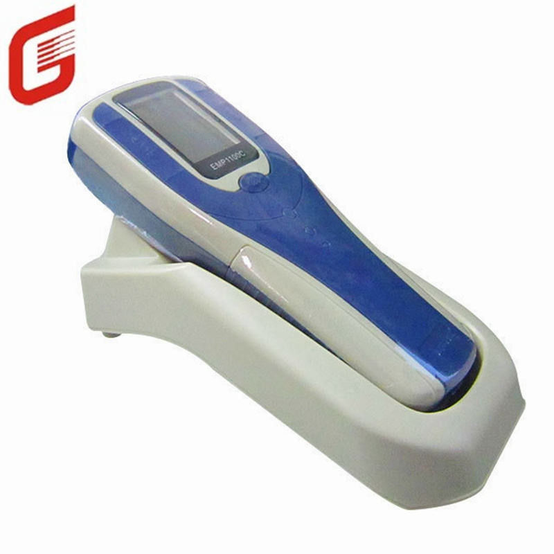 Αυτοκράτορας Διαφανής Διαφάνεια Smart Business ID IC PVC Πιστοποιητής μέσα στο IUSB Pro