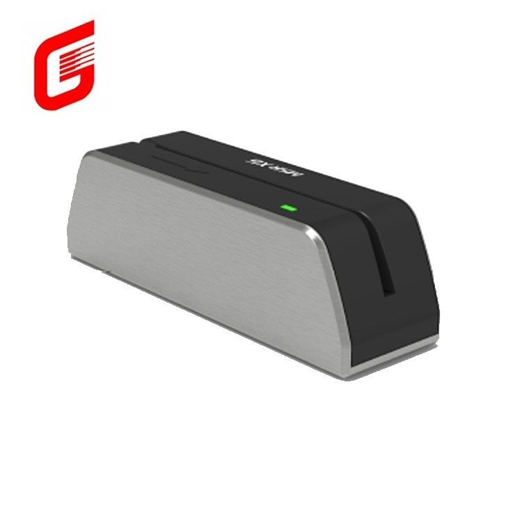 5.5*1.6*1.6 ιντσών MSR-X6 Μαγνητική Τρίχτρα Διαβάστης Καρτών