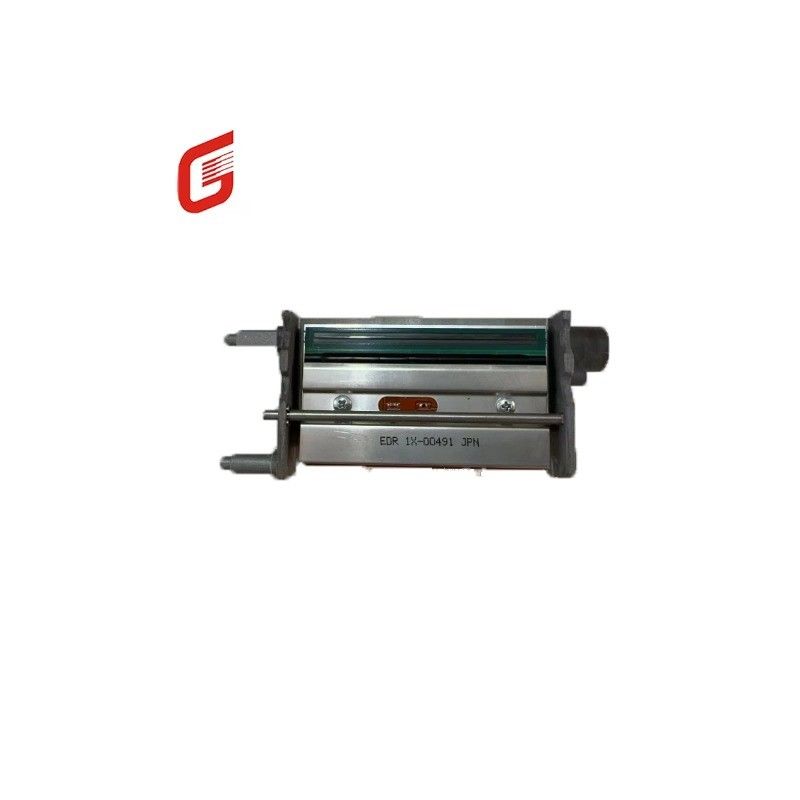 Matica EDIsecure MC660 Κεφαλή εκτυπωτή με μεταφορά με ταχύτητα εκτύπωσης χρώματος έως 150 cph