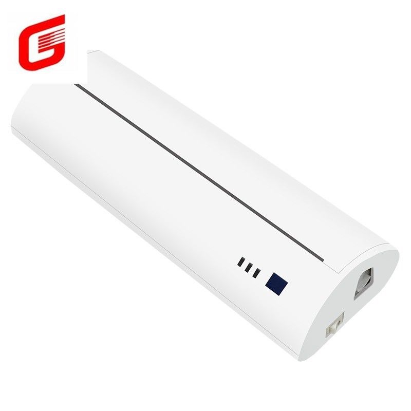 Μίνι θερμικός εκτυπωτής USB για χαρτί μεγέθους A4