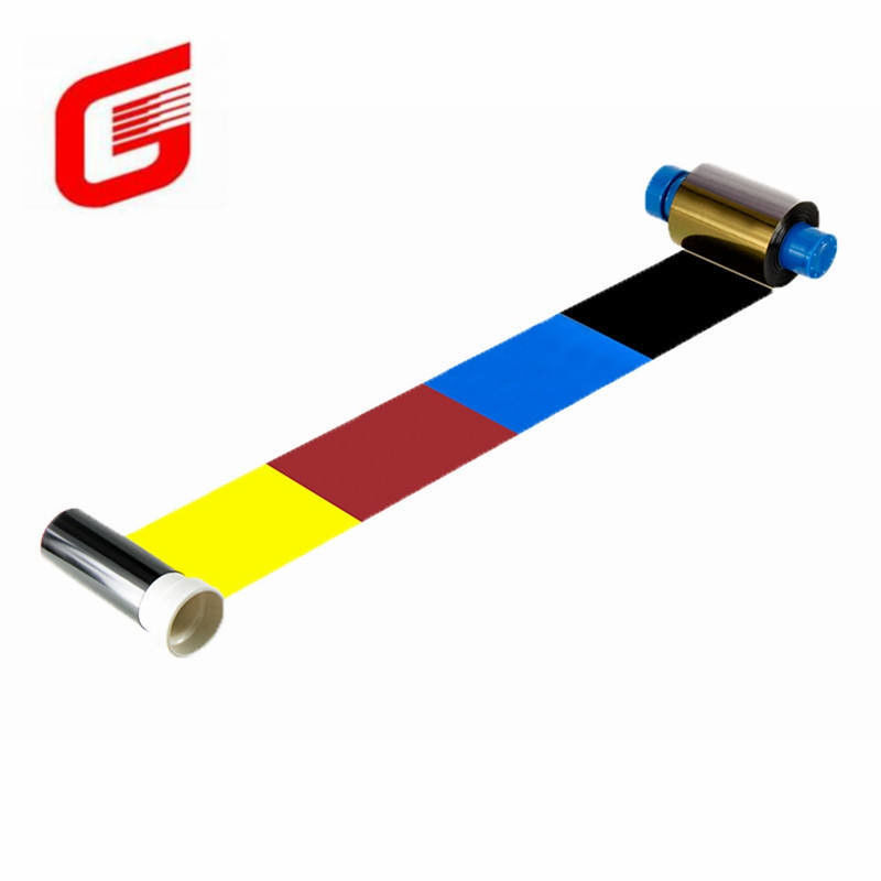 Η ταινία του εκτυπωτή Magicard Enduro είναι συμβατή με το Nylon MA300 YMCKO