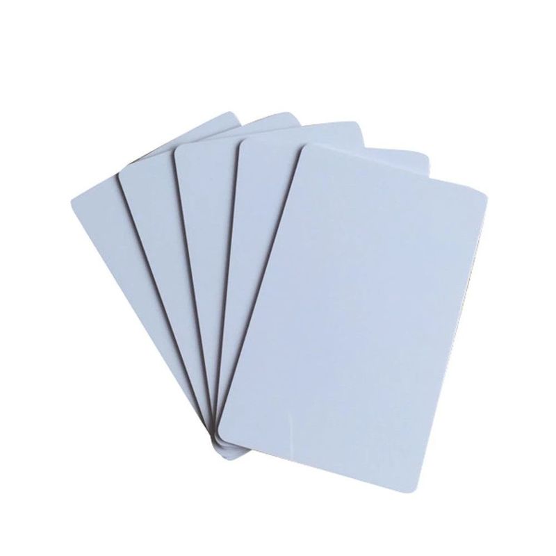 30 ημερών έξυπνη κάρτα UID IC μεταβλητό MF S50 1K NFC RFID Block0 Τομέας εγγραφής 13.56MHZ Καταναλωτικά του εκτυπωτή