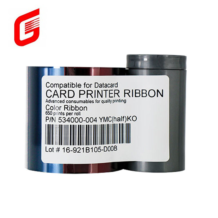 Πίνακας δεδομένων SP SD Ribbon YMC Half KT Συμβατό με SP35 SP35 Plus SP55 SP55 Plus SP75