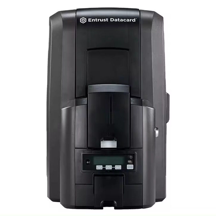 CR805 Private Mold Double Side CMYKP Ribbon and Film για εκτυπωτή καρτών ταυτότητας CR-80