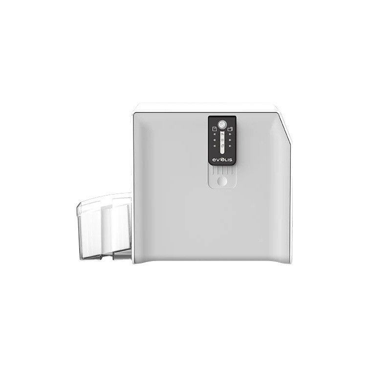 Λαμινιστής χωρητικότητας 100 καρτών για CLM Card Lamination Module και Evolis Primacy Printer