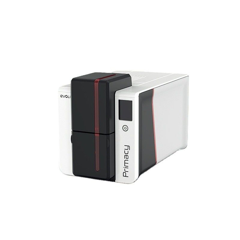 Εκτυπωτής κάρτας ταυτότητας Evolis Primacy NFC Business PVC με τεχνολογία 1- και Dot-matrix