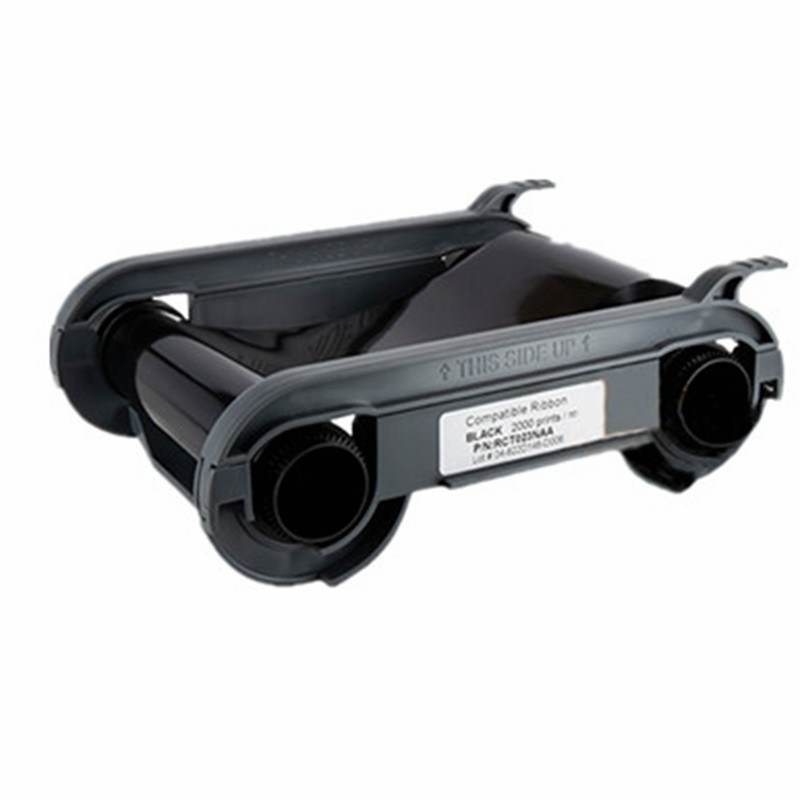 Συμφωνητική κορδέλα από νάιλον για Evolis Primacy Zenius Elyps Πυκνωτής κάρτας Εύκολη εγκατάσταση